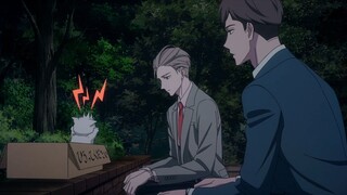 My New Boss Is Goofy Episode 03 Eng Sub