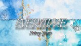 Britney Spears - Everytime (Lyric)