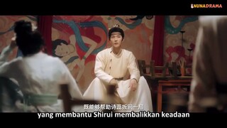 My Contractual Husband episode 7 (Indo sub)