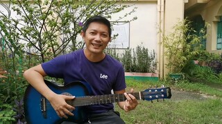 SILVERTOES by Parokya Ni Edgar | Guitar Tutorial For Beginners