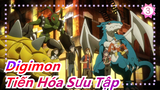 [Digimon] Digimon Phiêu Lưu Tri. Digimon Tiến Hóa Sưu Tập_3