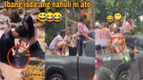 PINOY MEMES - Ibang Ulo Ng Isda Nahuli Ni Ate haha 😃 Best Funny Videos Compilation