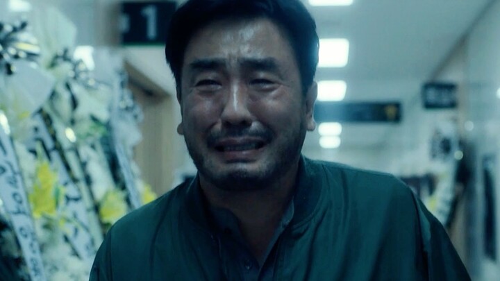 The best crying scene ever!! I burst into tears when he lost his lover! He cried and looked for his 