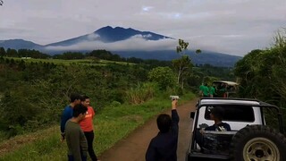 outing office jambuluwuk puncak bogor