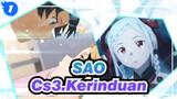 [Sword Art Online] Cs3.Kerinduan | Versi Film - Kanda Sayaka_D1