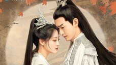 ลิขิตรักสองนครา พากษ์ไทย ep.8