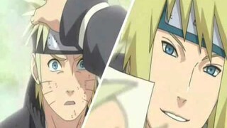 【MAD】　NARUTOーナルトーChange