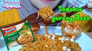 ASMR Mie Indomie Goreng Aceh (Request) | ASMR Indonesia