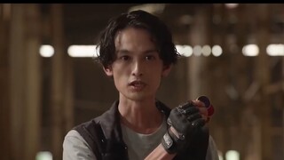 Ringkasan berita Kamen Rider terkini