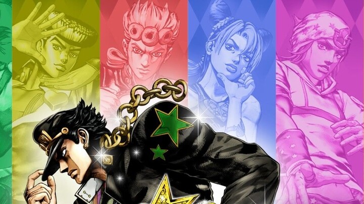 [JOJO Battle of Stars R] 10 kerusakan teratas yang disebabkan oleh gerakan pamungkas