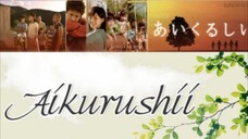 Aikurushii episode 8 Eng sub (J drama 2005) Creator is Samantha Delauro🏉👑