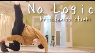 [Dance]RAB--Atsuki Solo - No Logic
