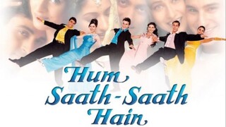 Hum Saath-Saath Hain (1999) [SubMalay]