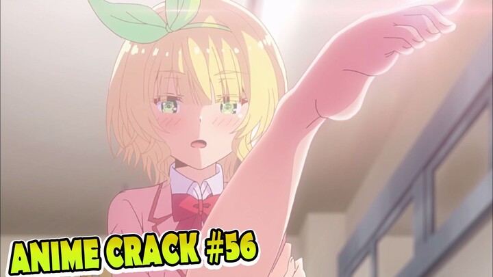 Nih Silahkan Di Jilat [Anime Crack ] 56