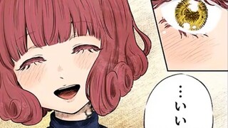 Episode 211 of Shadow House: Ricky proposed to Lu. After going through so much, they are finally tog