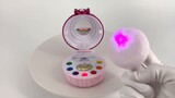 Color Sensing Sound and Light Package! Smile Beauty Girl Smile Q Baby Smile Group Precure Transforme