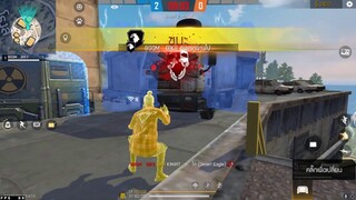 Satisfactory 1👽  Free Fire Highlight 😘🇹🇭