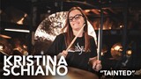 Zildjian Vault Performance | Kristina Schiano "Tainted"