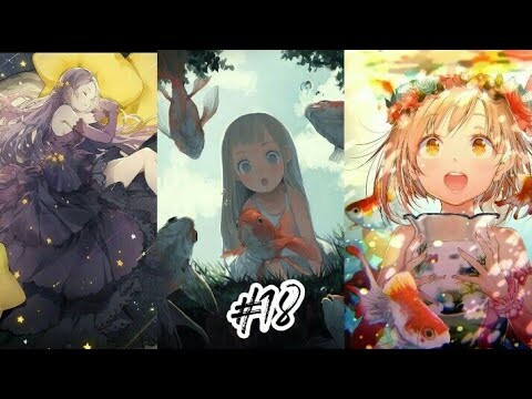 Những video tik tok anime mềnh thik nhất |Tik Tok Anime |vv..