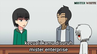 KOMPILASI MISTER ENTERPRISE