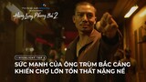 Hùng Long Phong Bá 2 - Highlight Tập 5 | Steven Nguyễn, Tùng Min, Action C,.. | Galaxy Play Original