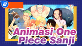 Animasi One Piece Sanji_2
