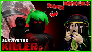 Reaper Levitation Telah Bangkit (Survive The Killer) - Roblox Indonesia