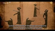 More Than Friends Episode 13 Sub Indo