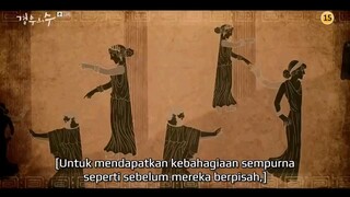More Than Friends Episode 13 Sub Indo