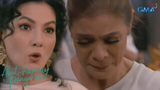 Abot Kamay Na Pangarap: Full Episode 274 (July 25, 2023) episode review | Traydor ang Asawa mo