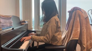 [Piano/Giảm cao] "Rusty Lake: Four Seasons" BGM mùa xuân "Mối quan hệ đầy hứa hẹn"｜Mùa xuân