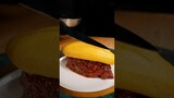 A5 Wagyu Beef Yukke with Omelette on top 🤤 @omletpro9356