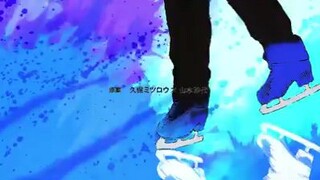 YURI ON ICE EPISODE5 ENG SUB