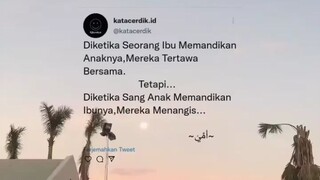 Assalamualaikum warahmatullahi wabarakatuh