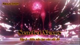 Scarlet Nexus Tập 1 - Siêu não lực của sắc đỏ