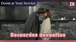 [#DoomatYourService] Recuerdos devueltos | #EntretenimientoKoreano