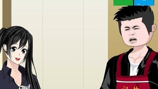 ต่วนต้วน ตอนที่ 26