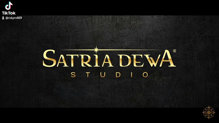 First look film Satria Dewa : Gatotkaca