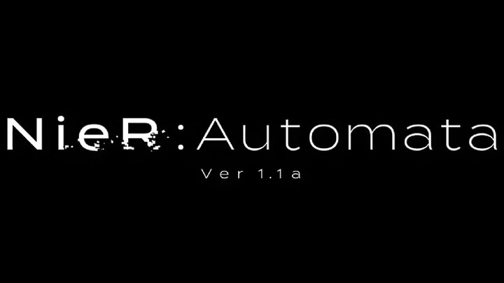 Nier:Automata Ver1.1a Op 1 | Creditless |