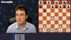 Short & Sweet- Santos' Open Sicilian_Part 1_Chess Opening