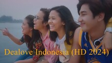 Dealove Indonesia (HD 2024)