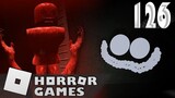 Roblox Horror Games 126