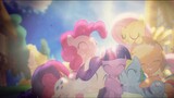 [Homemade PMV] "The promise of that midsummer we can meet again"