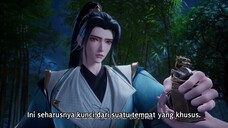 Lingwu Continent Eps 68 sub indo