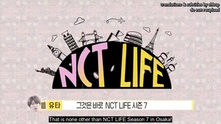 NCT LIFE in Osaka EP. 01