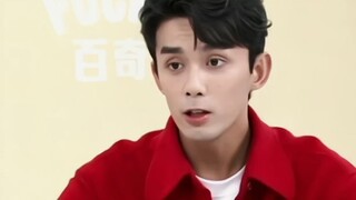 【Wu Lei】 Leile yang lucu dan imut