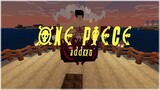 ONE PIECE ADDON - Minecraft Bedrock Edition