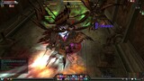 CABAL Online illusion Castle Radiant hall (Apocrypha) Dungeon