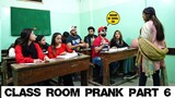 Class Room Student Prank Part 6 | Pranks in Pakistan | Humanitarians