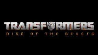 Transformers: Rise of the Beasts • teaser trailer